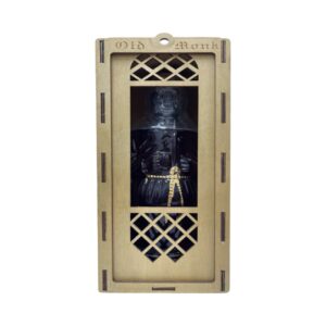 Ром OLD Monk Supreme XXX GB 0,75л