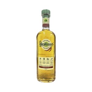 Настойка Честная Перцовая 0,5л