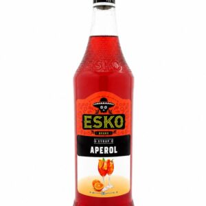 Сироп Апероль 1.0