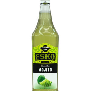 Сироп Мохито 1.0