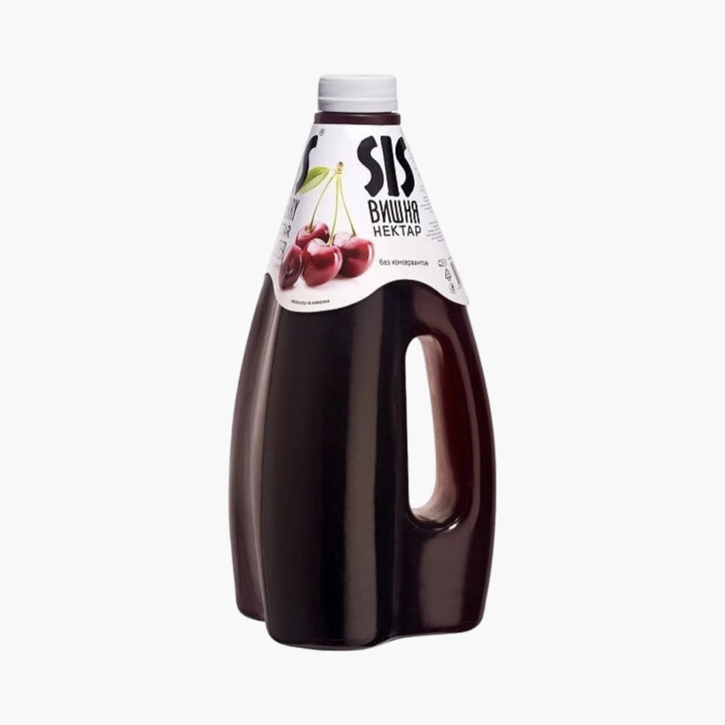 Напиток SIS Вишня 1,6л