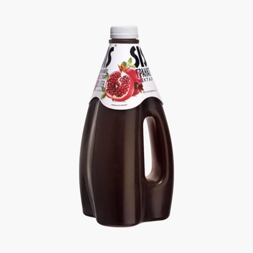 Напиток SIS Гранат 1,6л
