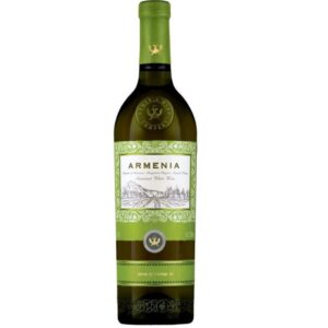 Вино Армения бел.пол.сл 0,75