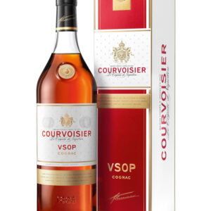 Коньяк Courvoisier VSOP 0.7л