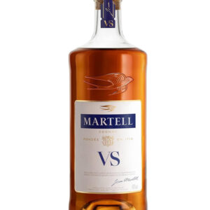 Коньяк Мартелл VS 0,7л новый