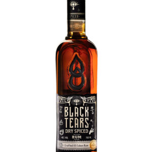 Ром BLACK TEARS 0.7
