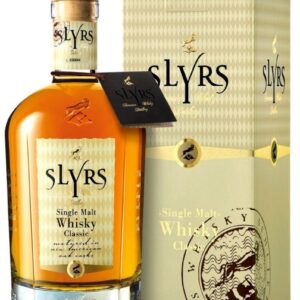 Виски SLYRS BAVARIAN SINGLE MALT CLASSIC 0.7