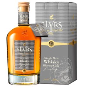 Виски SLYRS BAVARIAN SINGLE MALT OLOROSO CASK 0.7