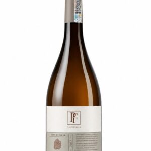 Вино Punti Ferrer Gran Reserve Chardonnay бел.0,75