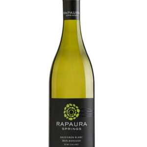 Вино Rapaura Sauvignon Blanc бел 0,75