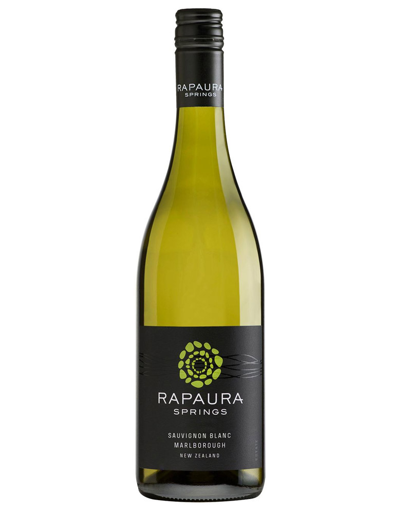 Вино Rapaura Sauvignon Blanc бел 0,75