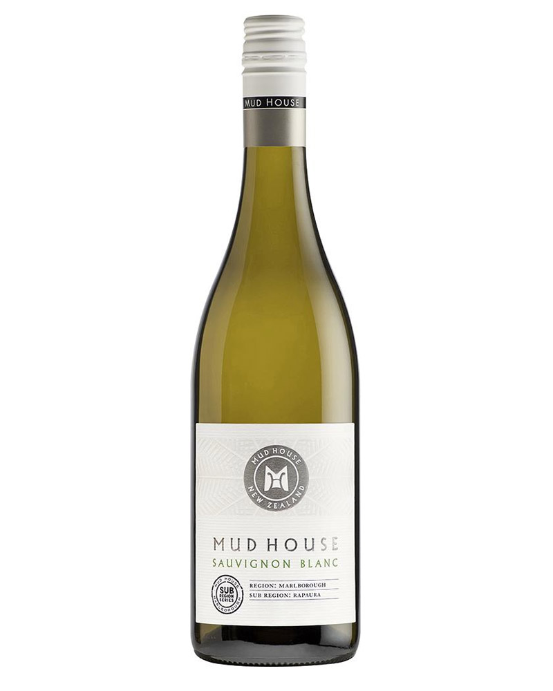Вино Rapaura Sauvignon Blanc бел 0,75