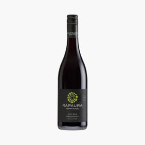 Вино Rapaura Pinot Noir кр.  0,75