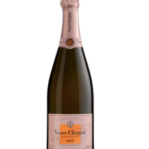 Шампанское CLICQUOT Ponsardin Rose 0.75