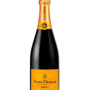 Шампанское CLICQUOT Ponsardin Brut 0.75