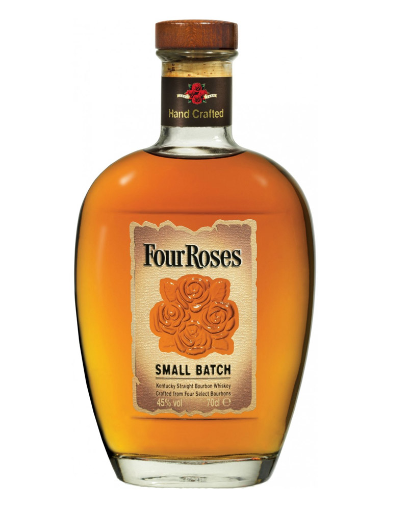 Бурбон Four Roses Small Batch 0.7