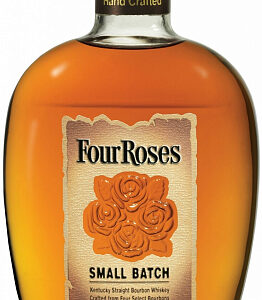 Бурбон Four Roses Small Batch 0.7