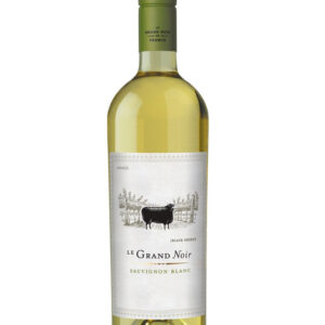 Вино Le Grand Noir Sauvignon бел 0,75