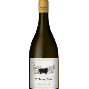 Вино Le Grand Noir Chardonnay бел 0,75