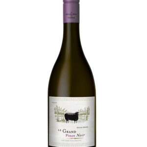 Вино Le Grand Noir Pinot Noir кр 0,75