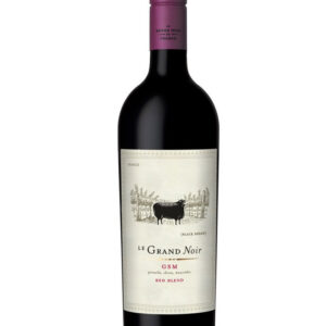 Вино Le Grand Noir GSM кр 0,75