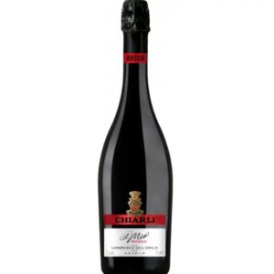 Вино Lambrusco игр.кр 0,75