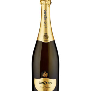 Вино Cinzano Sweet Dolce 0,75