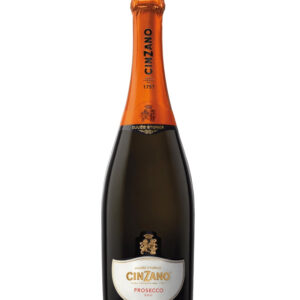 Вино Cinzano Prosecco 0,75