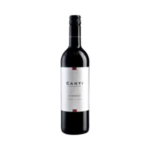Вино Canti Cabernet 0,75
