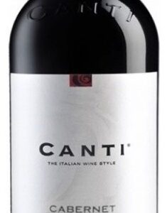 Вино Canti Cabernet 0,75