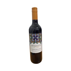 Вино Sattesoli Arpeggio Rosso 0,75