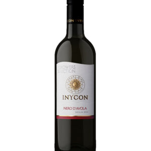 Вино Sattesoli Inycon Nero d Avolo 0,75