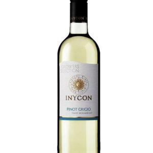 Вино Sattesoli Inycon Pinot Grigio бел 0,75
