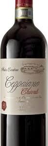 Вино Castellani Tenuta di Ceppaiano Chianti кр 0,75