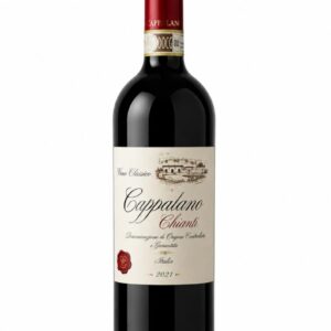 Вино Castellani Tenuta di Ceppaiano Chianti кр 0,75