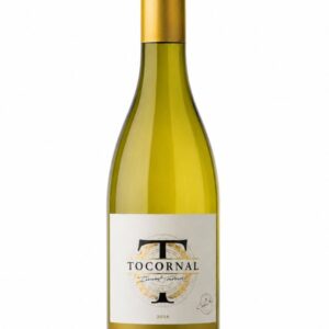 Вино ChileTocornal Chardonnay бел 0,75