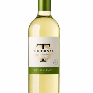 Вино ChileTocornal Sauvignon Blanc бел 0,75