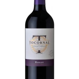 Вино ChileTocornal Merlot кр 0,75