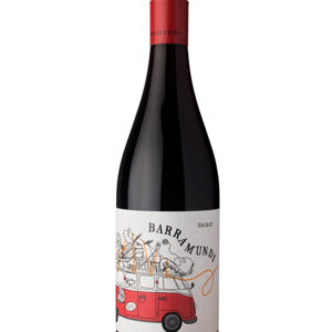 Вино Barramundi Shiraz кр 0,75