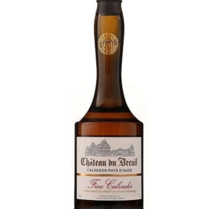 Бренди Calvados Fine Calvados  0,7