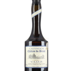 Бренди Calvados VSOP 0,7
