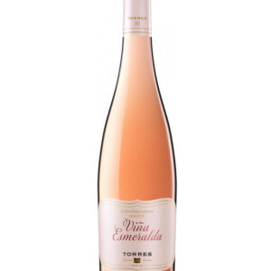 Вино Vina Esmeralda Rose 0,75