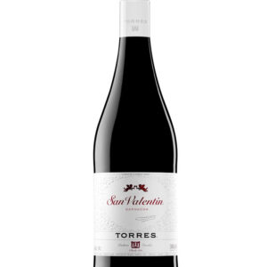 Вино San Valentin кр 0,75