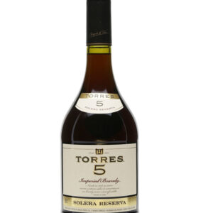 Бренди Torres 5YO 0.7