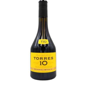 Бренди Torres 10YO 0.7