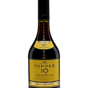 Бренди Torres 10YO 0.7