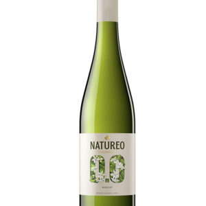 Без/алк.Вино Natureo Muscat бел.п/сух  0,75 (СНТ)