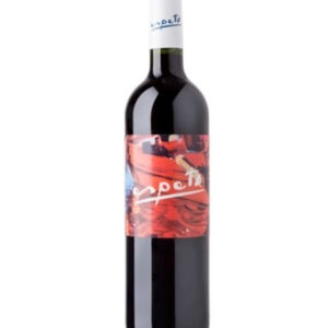 Вино Espeto Tempranillo кр 0,75