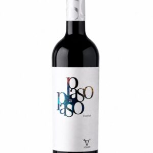 Вино Paso A Paso Cosecha кр 0,75