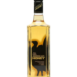 Бурбон American Honey 0.7